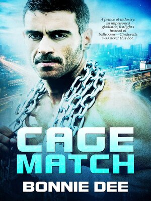cover image of Cage Match